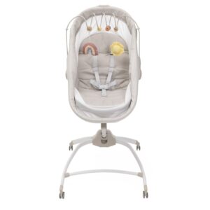 Кроватка-трансформер Chicco Baby Hug Armonia