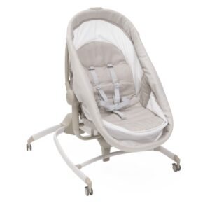 Кроватка-трансформер Chicco Baby Hug Armonia