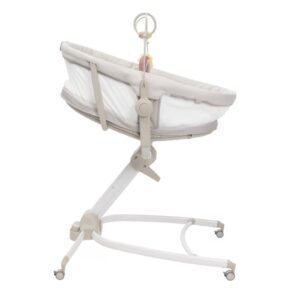 Кроватка-трансформер Chicco Baby Hug Armonia