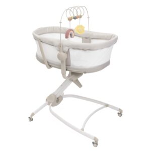Кроватка-трансформер Chicco Baby Hug Armonia