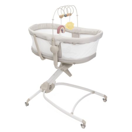 Кроватка-трансформер Chicco Baby Hug Armonia