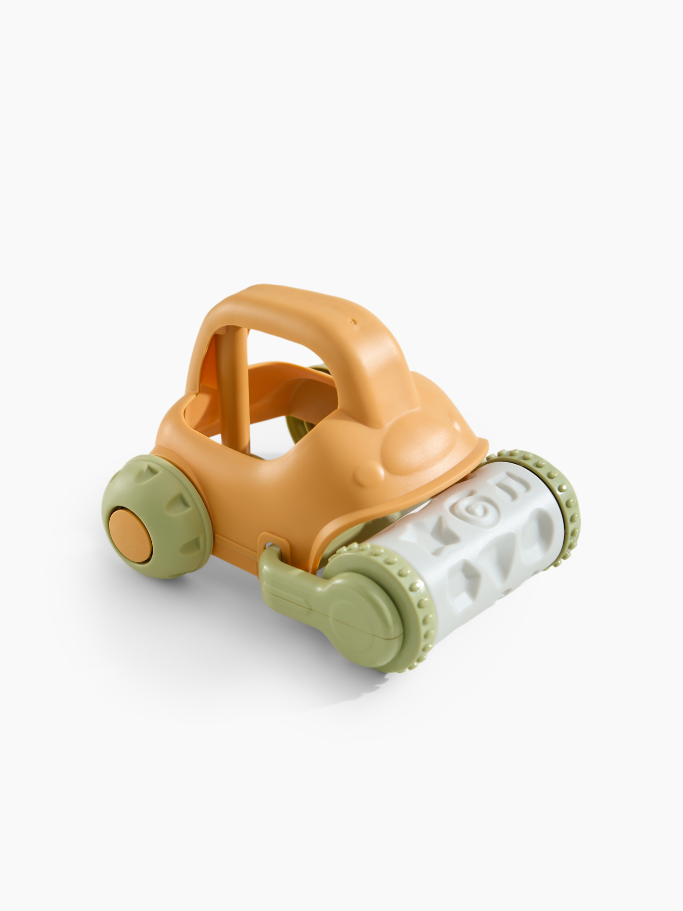 Набор для игры с песком Happy Baby SAND BUILD «САНД БИЛД»