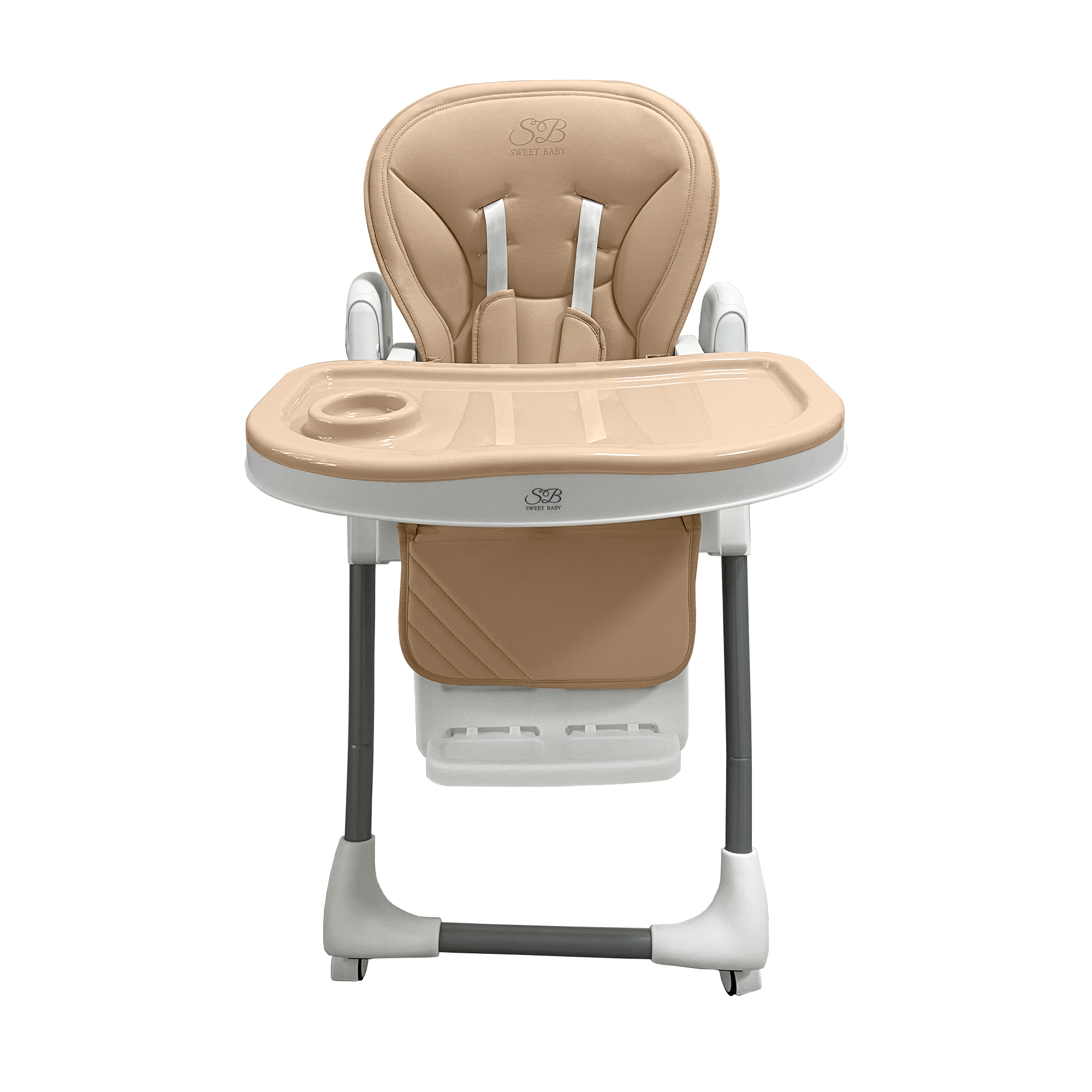 Стульчик для кормления Sweet Baby Roma 6 Стульчик для кормления Sweet Baby Roma