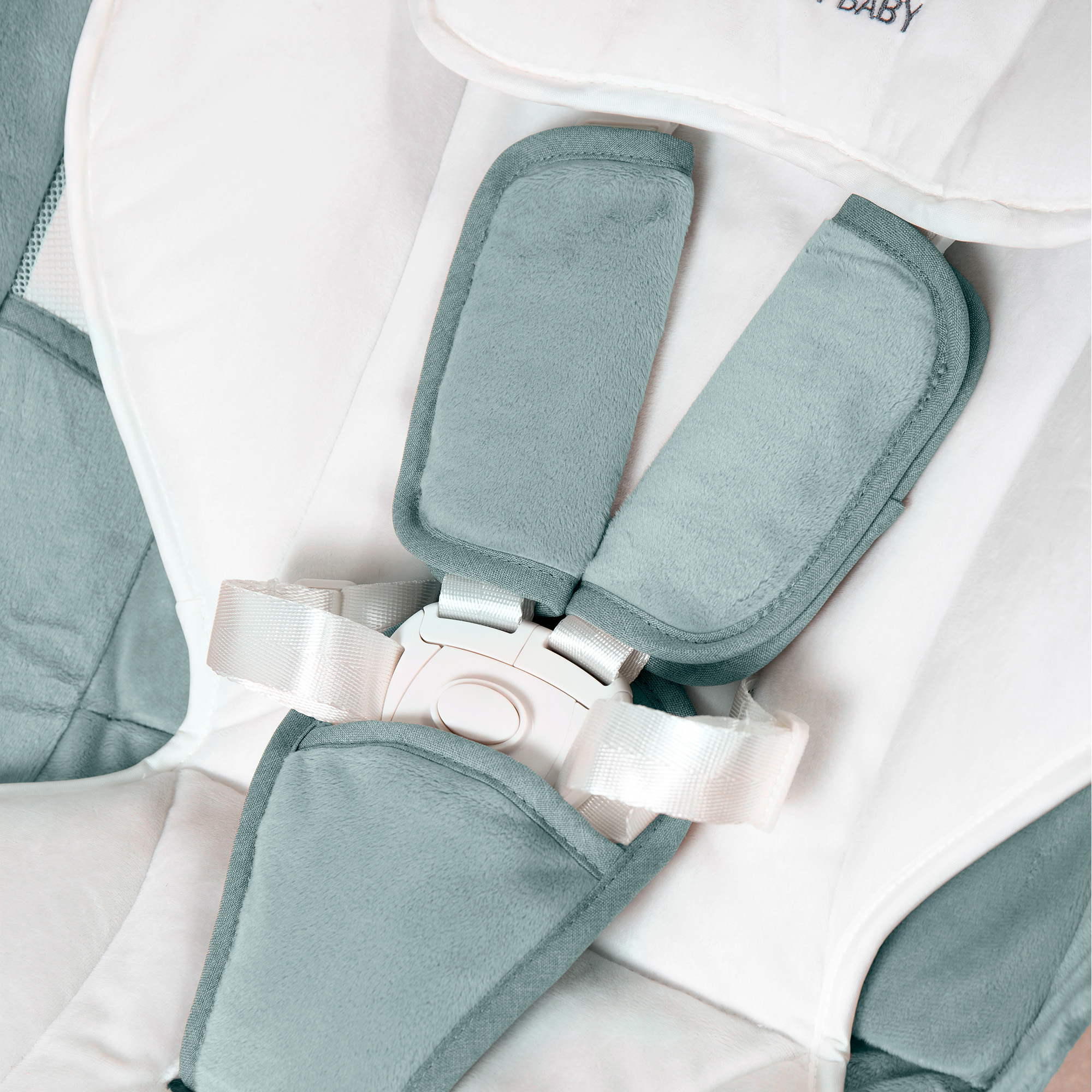Электрокачели Sweet Baby Matteo Lux 4 Электрокачели Sweet Baby Matteo Lux