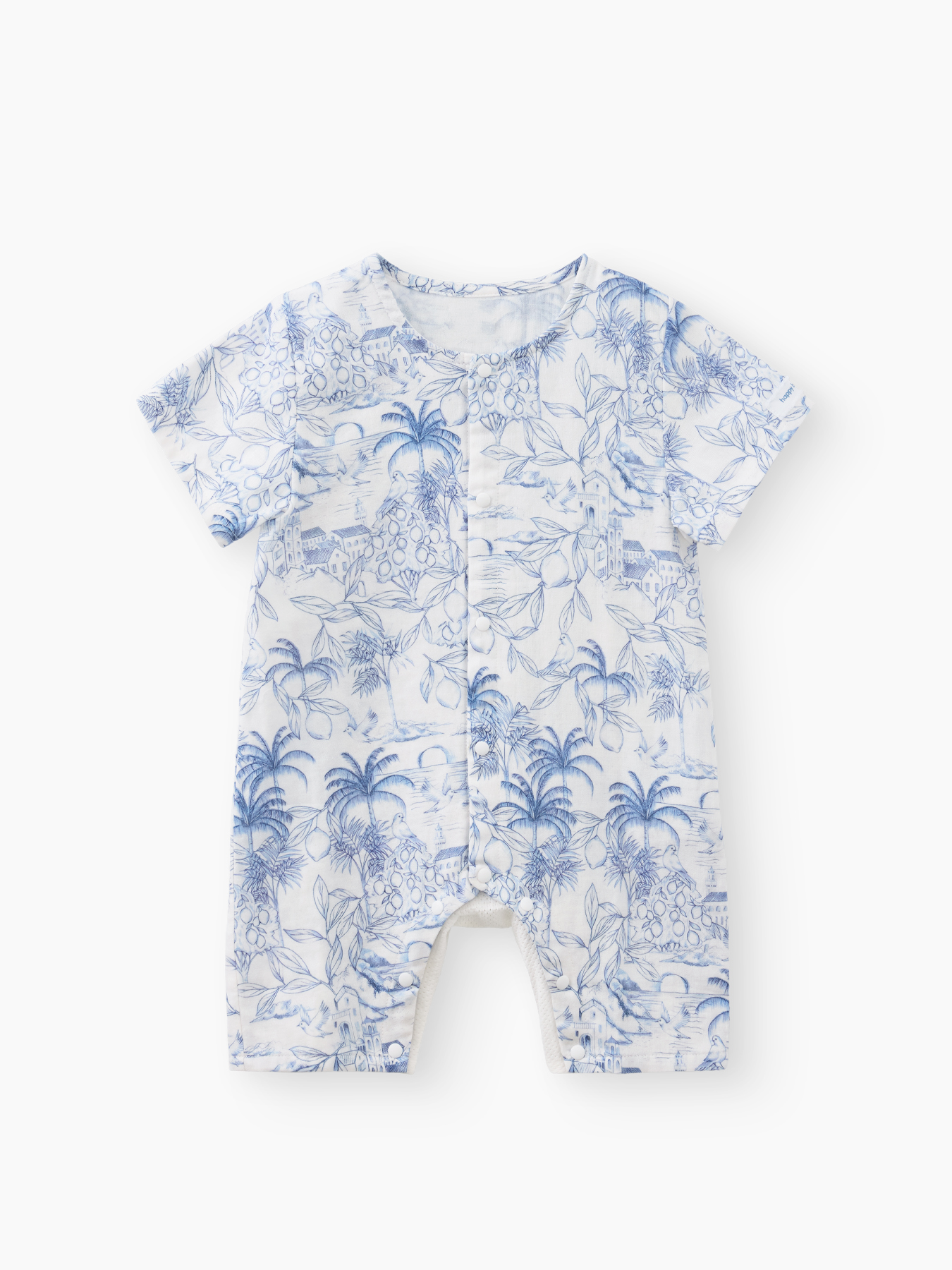 Комбинезон Happy Baby 88674-0 1 Комбинезон Happy Baby 88674-0