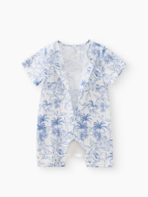 Комбинезон Happy Baby 88674-0 8 Комбинезон Happy Baby 88674-0