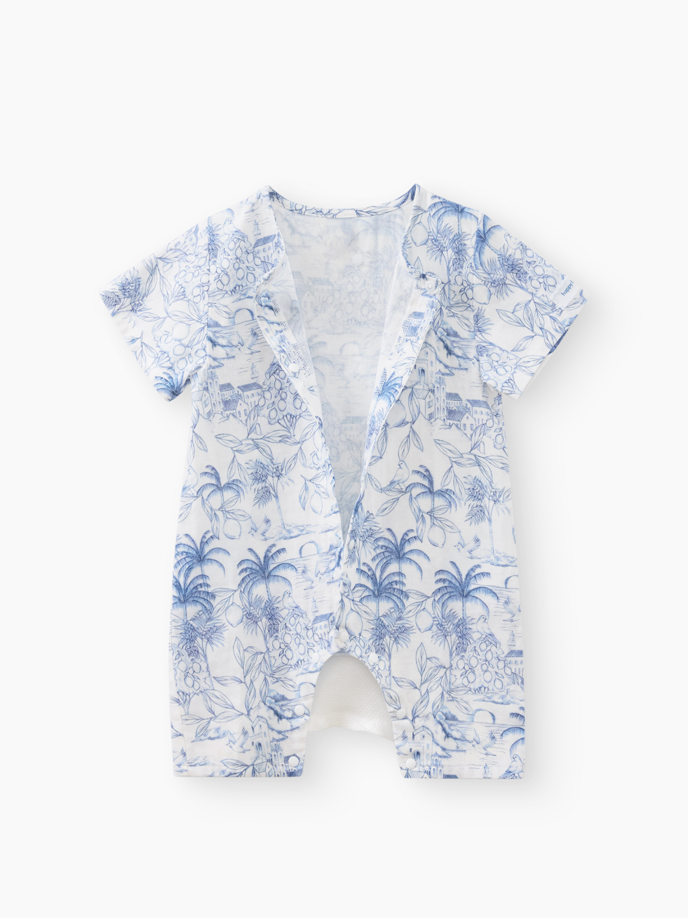 Комбинезон Happy Baby 88674-0 3 Комбинезон Happy Baby 88674-0
