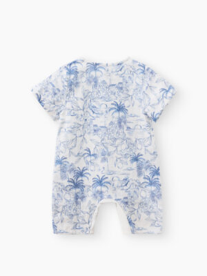 Комбинезон Happy Baby 88674-0 10 Комбинезон Happy Baby 88674-0 9