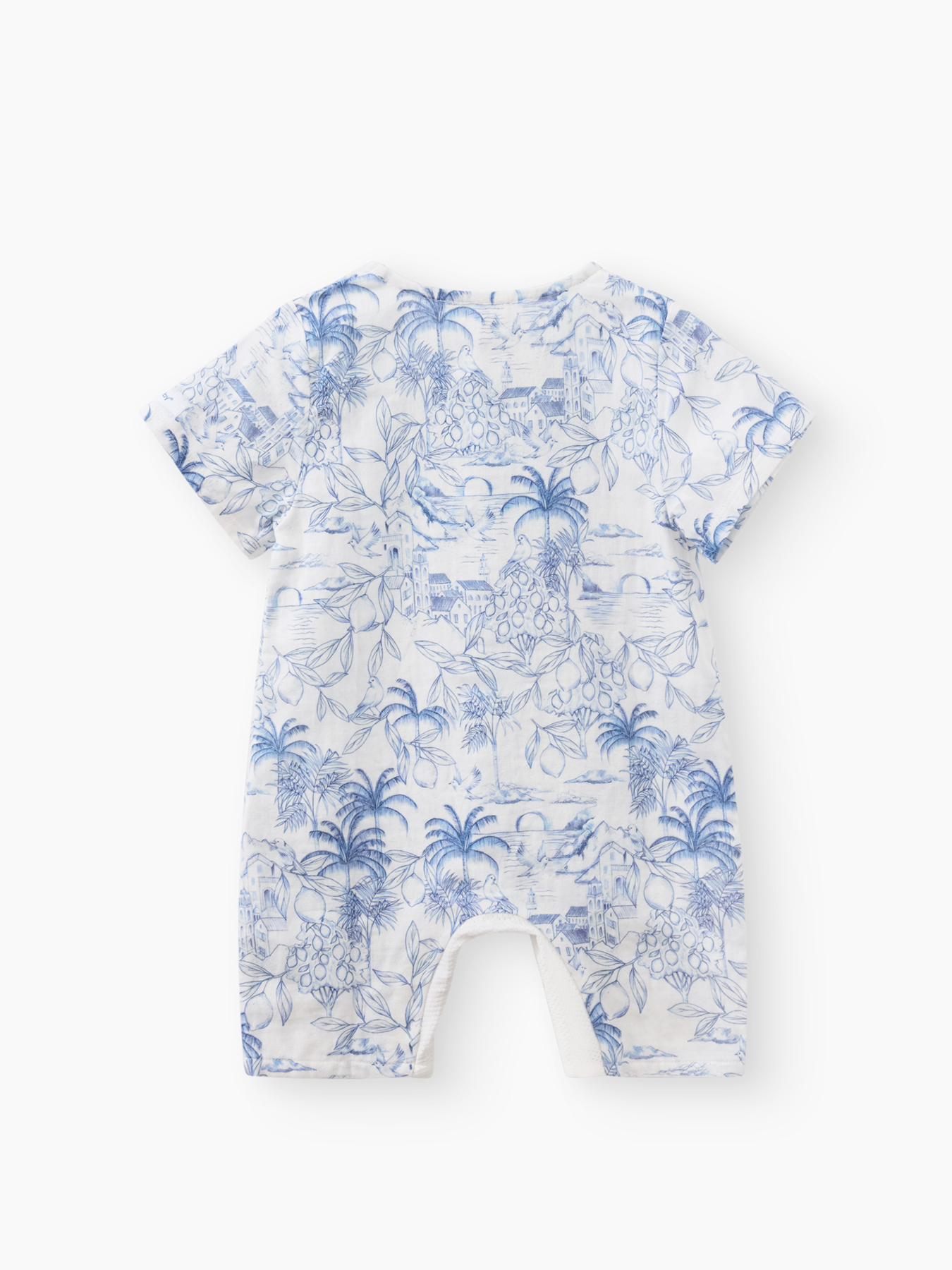 Комбинезон Happy Baby 88674-0 5 Комбинезон Happy Baby 88674-0 4