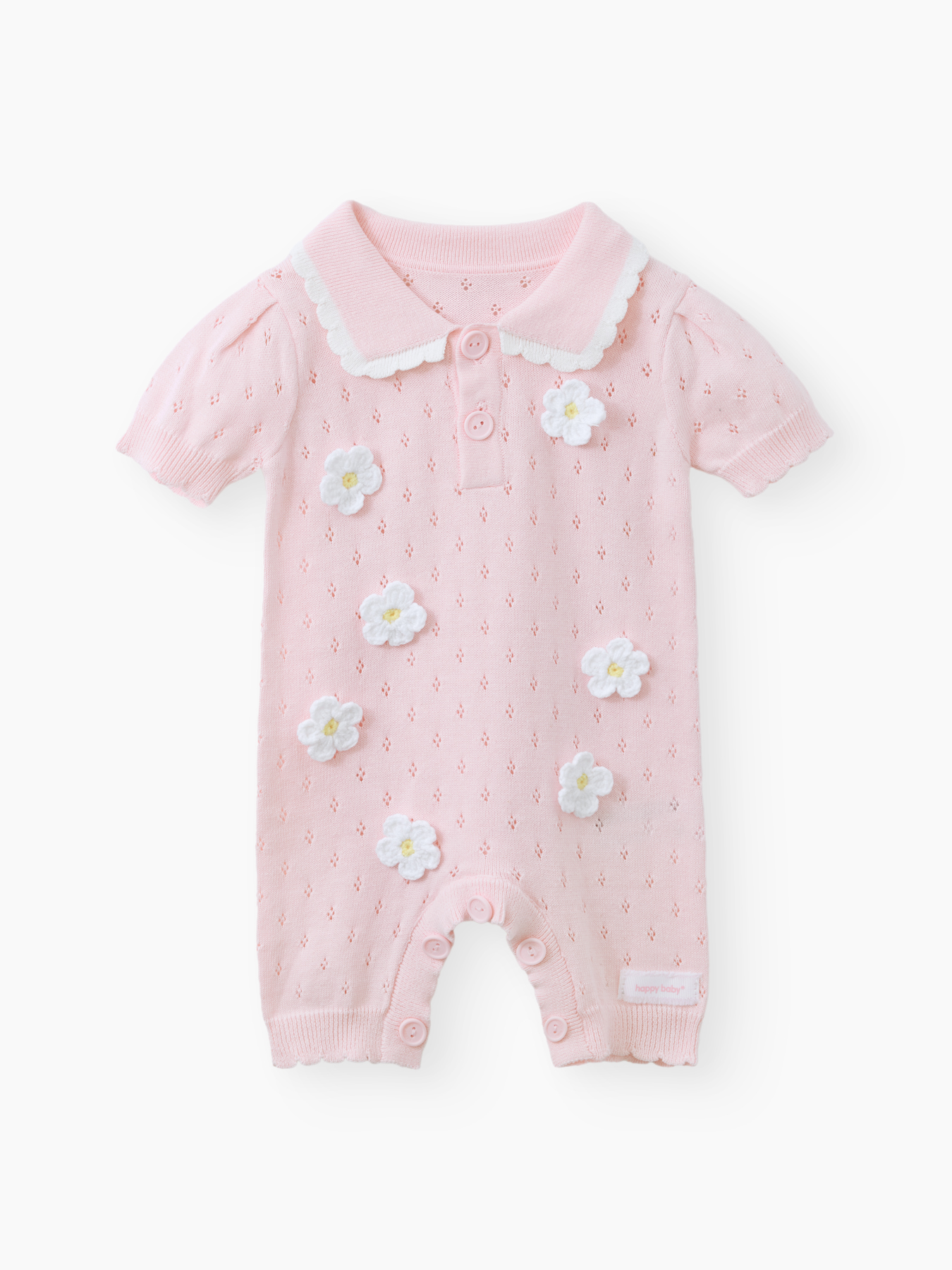 Комбинезон Happy Baby