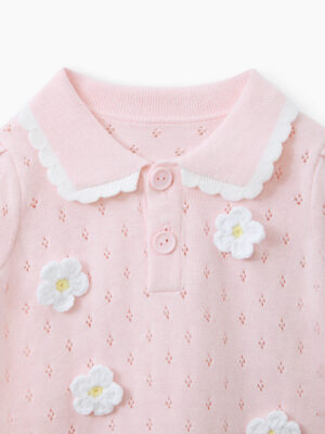 Комбинезон Happy Baby 7