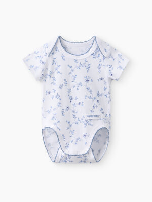 Боди Happy Baby с коротким рукавом ,2 шт 5 Боди Happy Baby с коротким рукавом ,2 шт