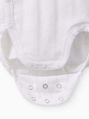 Комплект на выписку Happy Baby 6 предметов