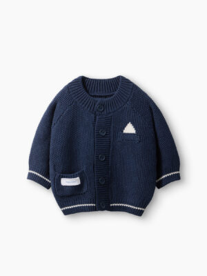 Набор Happy Baby боди, джемпер и брюки