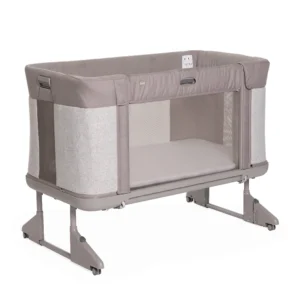 Кроватка приставная Chicco 3в1 Next2Me Forever