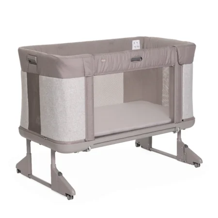 Кроватка приставная Chicco 3в1 Next2Me Forever