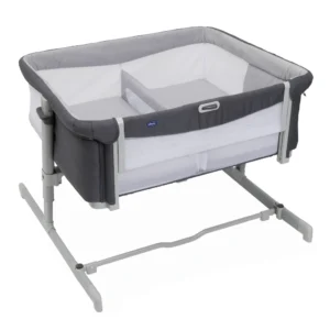 Кроватка приставная Chicco 3в1 Next2Me Twins 9 Кроватка приставная Chicco 3в1 Next2Me Twins