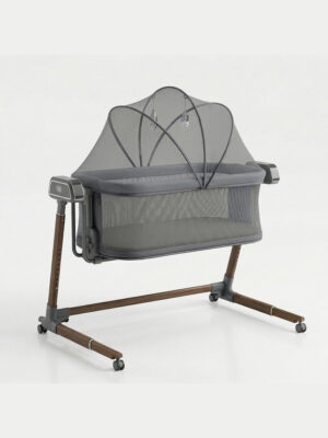 Колыбель приставная Sweet Baby Comfort 7