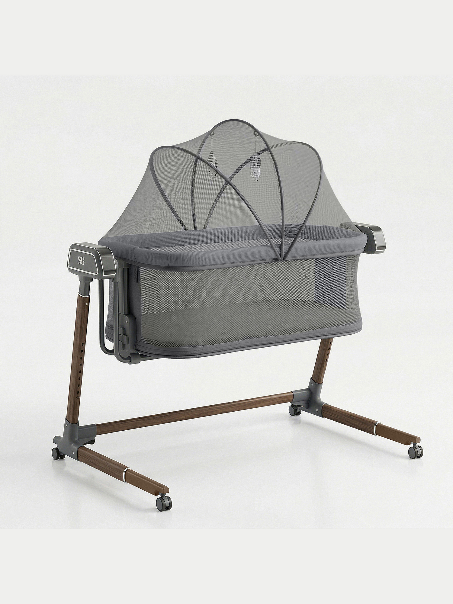 Колыбель приставная Sweet Baby Comfort 1