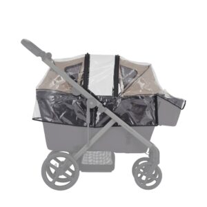 Дождевик ANEX для вагончика Wagon Modu