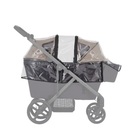 Дождевик ANEX для вагончика Wagon Modu