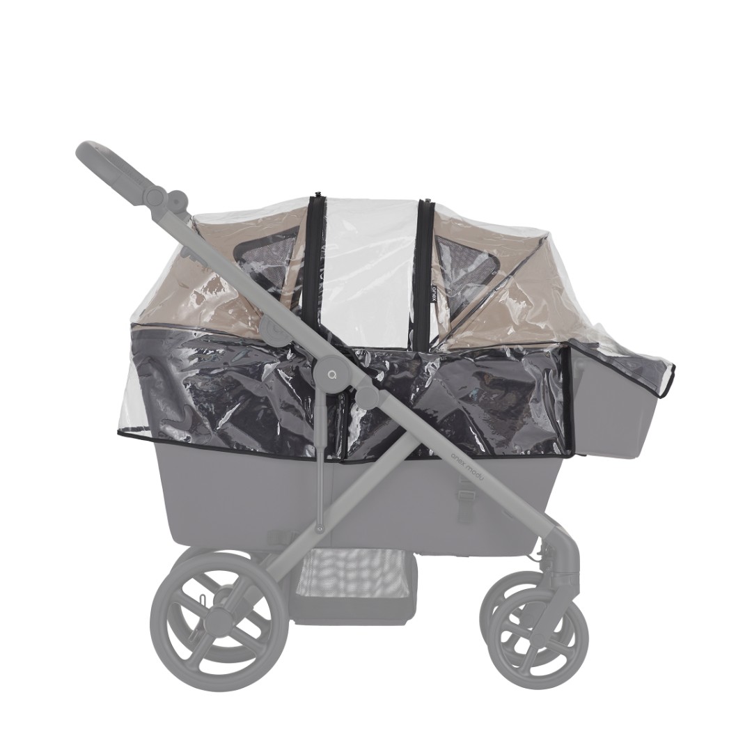 Дождевик ANEX для вагончика Wagon Modu