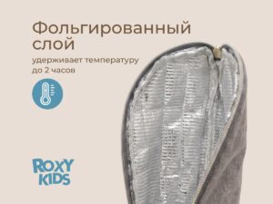 Термосумка Roxy Kids для бутылочки