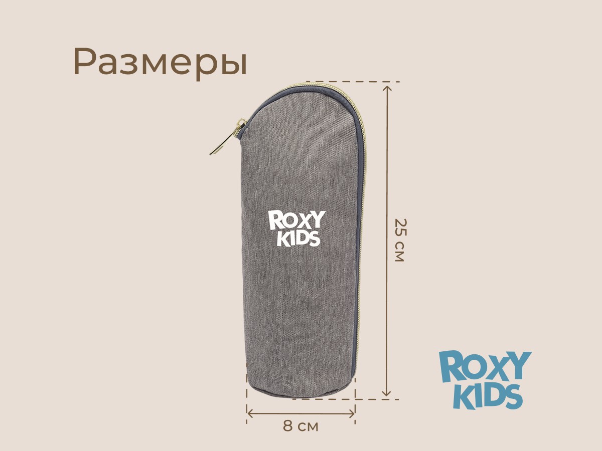 Термосумка Roxy Kids для бутылочки