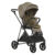 Tuareg Beige/рама carbon/PU