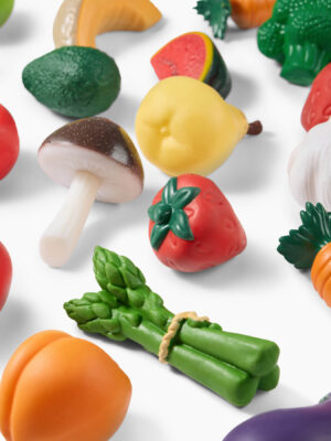 Набор игровой FOOD&FUN «ФУД ЭНД ФАН» 8 Набор игровой FOOD&FUN «ФУД ЭНД ФАН» 7