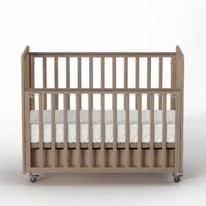 Кроватка Antemi Classic Sleep Premium с маятником и ящиком 120*60 21 Кроватка Antemi Classic Sleep Premium с маятником и ящиком 12060