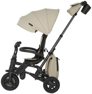 0auiac6q3zc8iwdp8956mr7jzrjwwxxs Велосипед трехколесный Qplay NOVA+ Carbon fiber 18