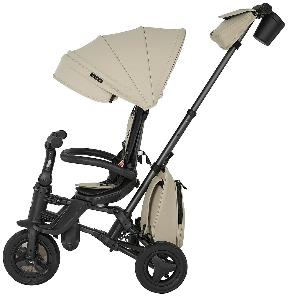 0auiac6q3zc8iwdp8956mr7jzrjwwxxs Велосипед трехколесный Qplay NOVA+ Carbon fiber 2