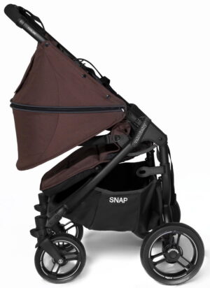 0gffd2cwcubageo5y7vrne27s1xdp0nw Коляска прогулочная Valco baby Snap series 2 25