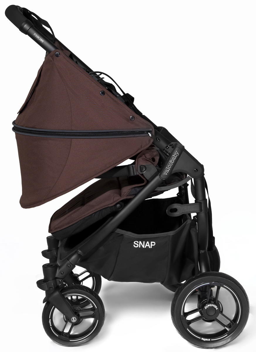 0gffd2cwcubageo5y7vrne27s1xdp0nw Коляска прогулочная Valco baby Snap series 2 10