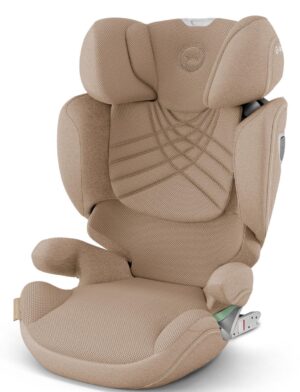 Автокресло группы 2/3 Cybex Solution T i-Fix Plus