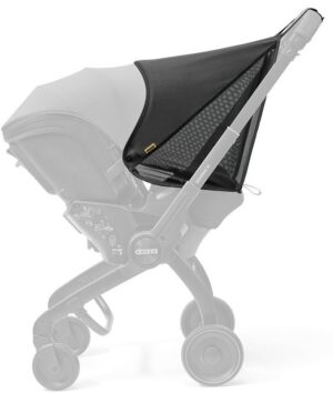 Защита от солнца Doona X 6 Защита от солнца Doona X 5
