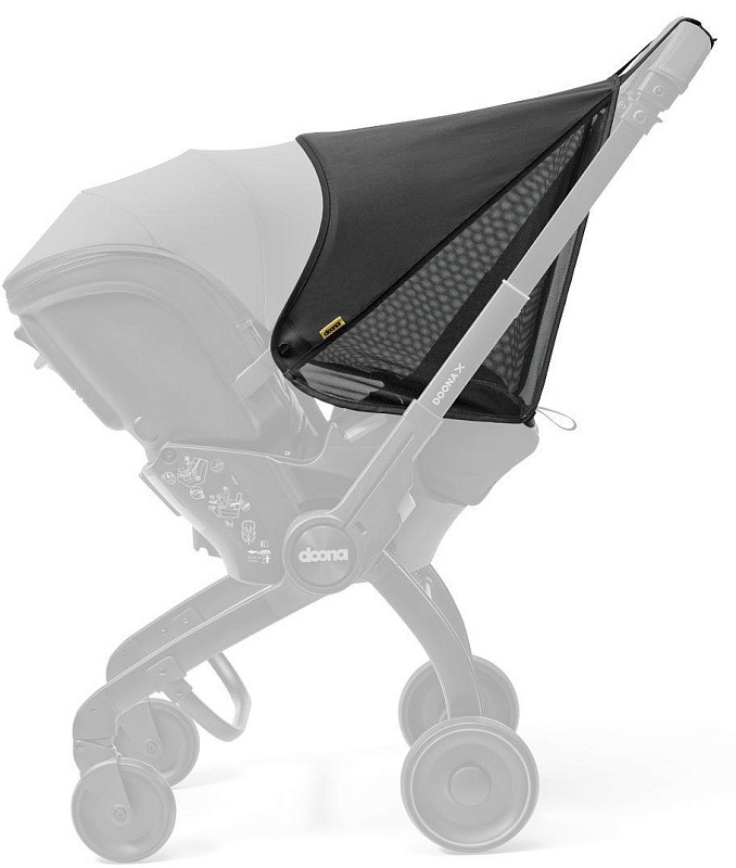 Защита от солнца Doona X 3 Защита от солнца Doona X 2