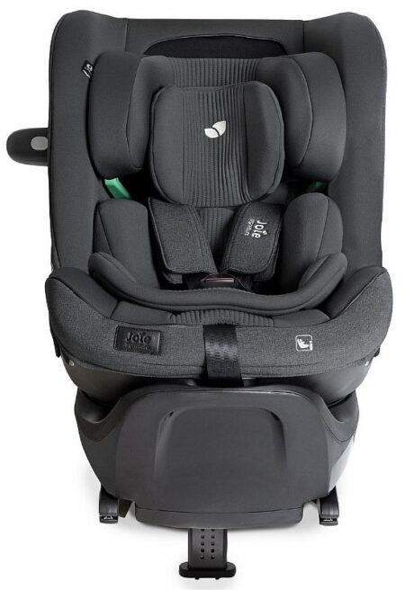 Автокресло группы 0/1/2/3 Joie I-Spin XL