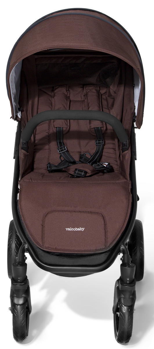 35myb58ldacn51sgrdjlgoy982596038 Коляска прогулочная Valco baby Snap series 2 11