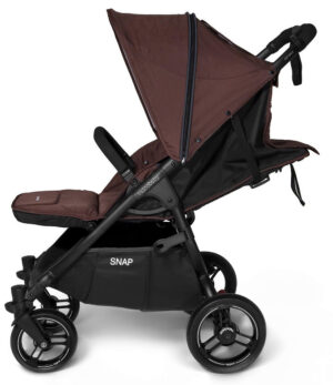 3zz1t9pgvt3vyei9xw8a9493jm3bcdga Коляска прогулочная Valco baby Snap series 2 22