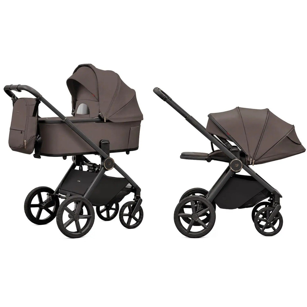 5305613748779293025 Коляска 2в1 Carrello Ultimo F 1