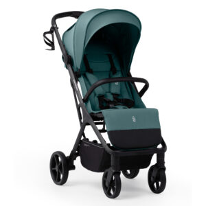 Коляска прогулочная Sweet Baby Aura Plus Basic