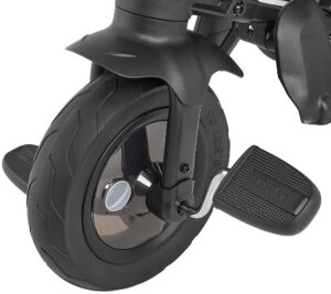 b41879b8ro00rb2uwwq7hxzq5sqlun1i Велосипед трехколесный Qplay NOVA+ Carbon fiber 28