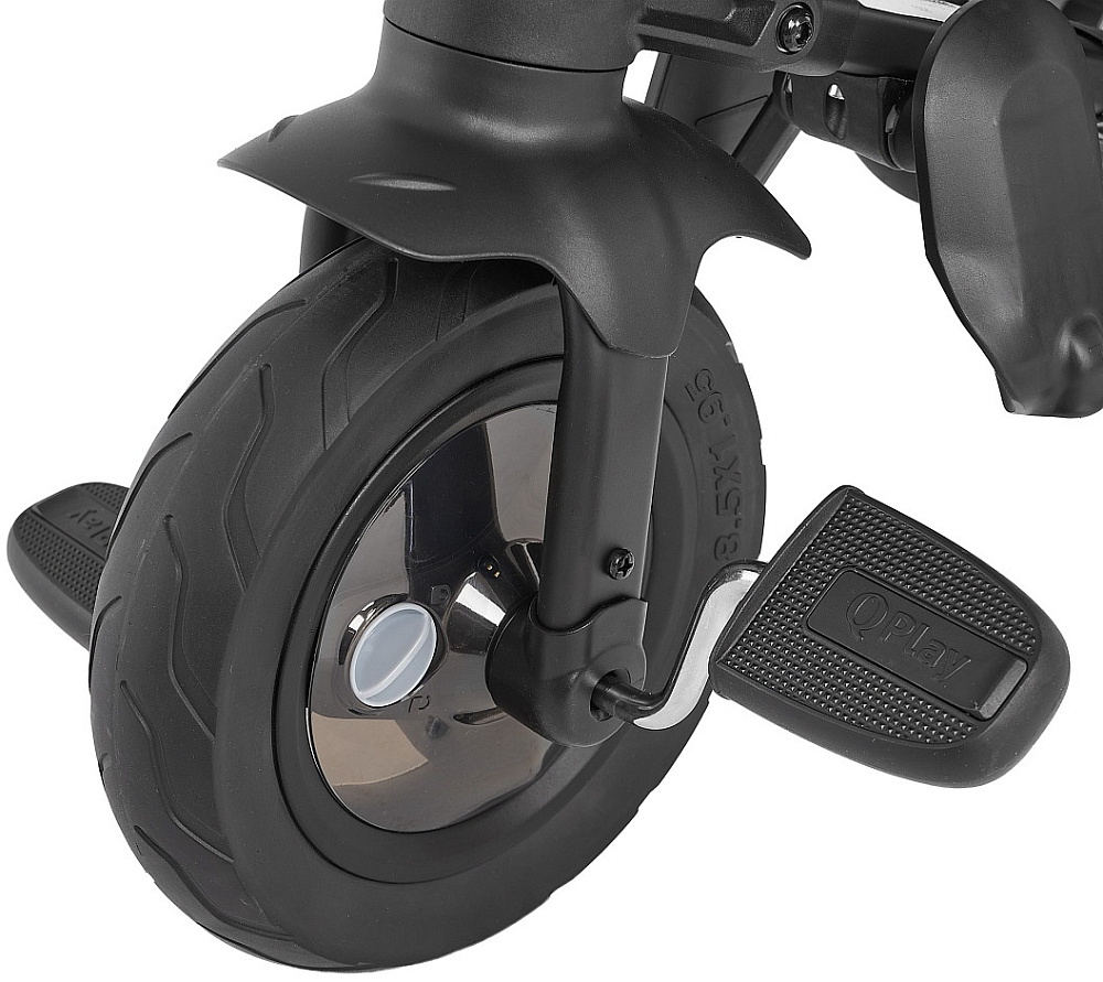 b41879b8ro00rb2uwwq7hxzq5sqlun1i Велосипед трехколесный Qplay NOVA+ Carbon fiber 12