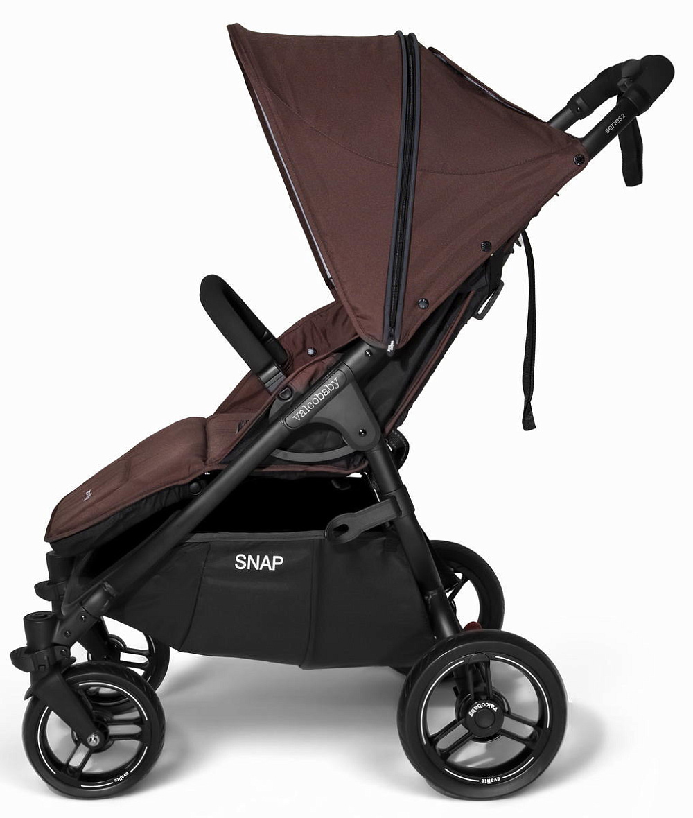 budb3qr9ootpfpyhilxmwz6u645siv3q Коляска прогулочная Valco baby Snap series 2 8
