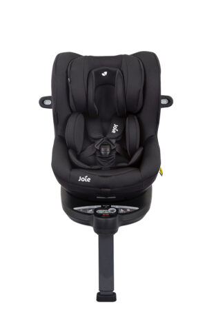 c1801aacol0000_ispin360_coal_hero2_cs_cc_hr Автокресло группы 0/1 Joie I-Spin 360 W/CP 22