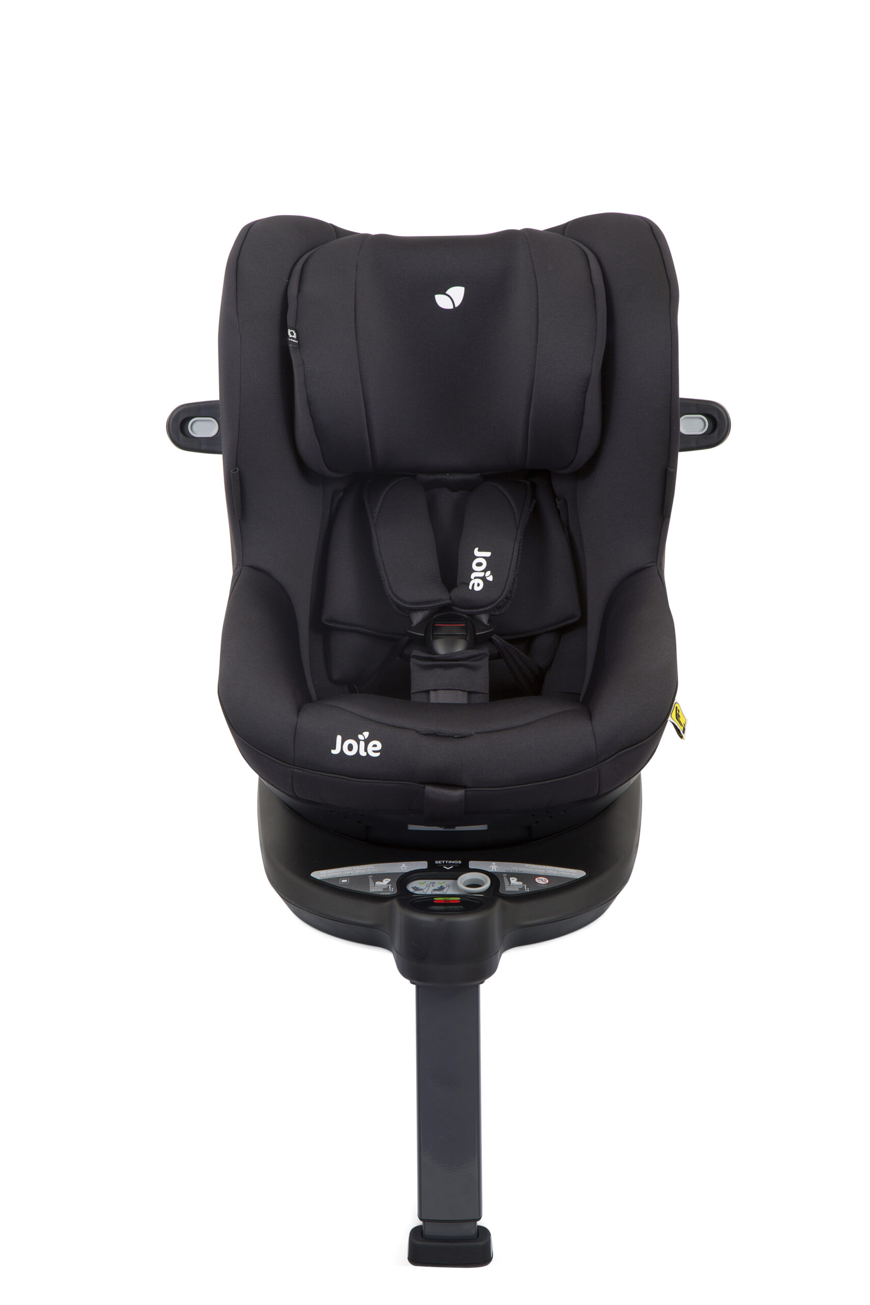 c1801aacol0000_ispin360_coal_hero3_cs_cc_hr Автокресло группы 0/1 Joie I-Spin 360 W/CP 8