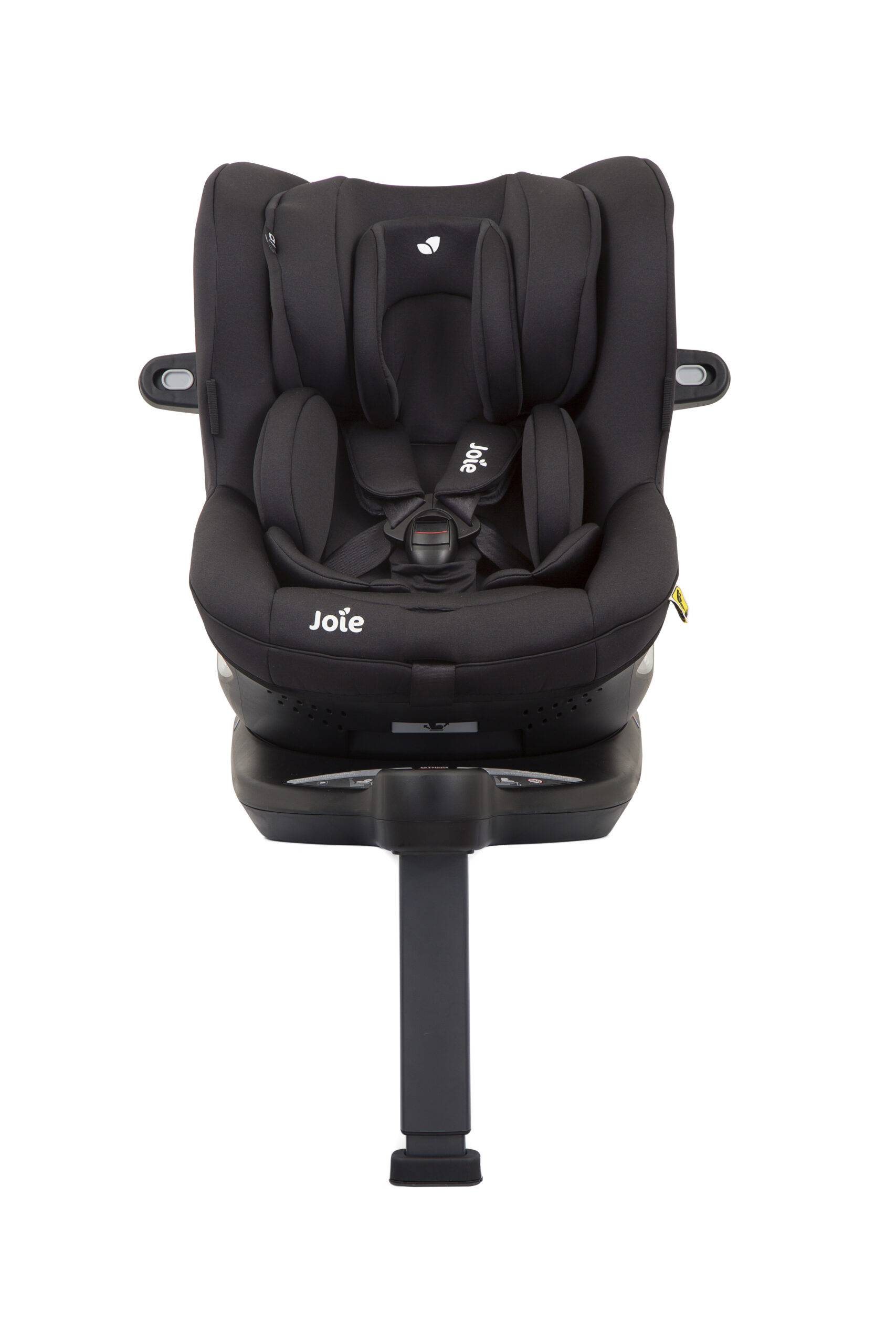 c1801aacol0000_ispin360_coal_hero_cs_cc_hr (1) Автокресло группы 0/1 Joie I-Spin 360 W/CP 2