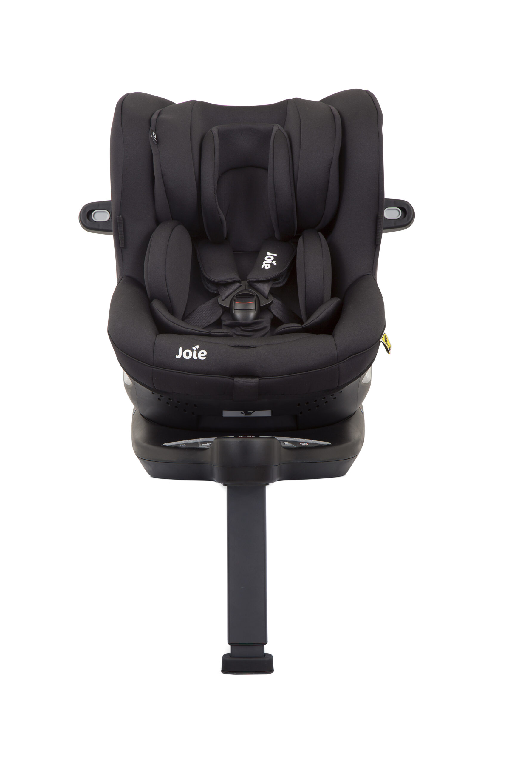 c1801aacol0000_ispin360_coal_hero_cs_cc_hr Автокресло группы 0/1 Joie I-Spin 360 W/CP 3